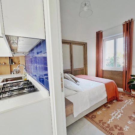 Casa Maddy Anacapriアパートメント エクステリア 写真