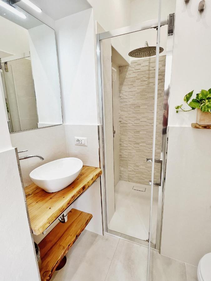 Casa Maddy Anacapriアパートメント エクステリア 写真