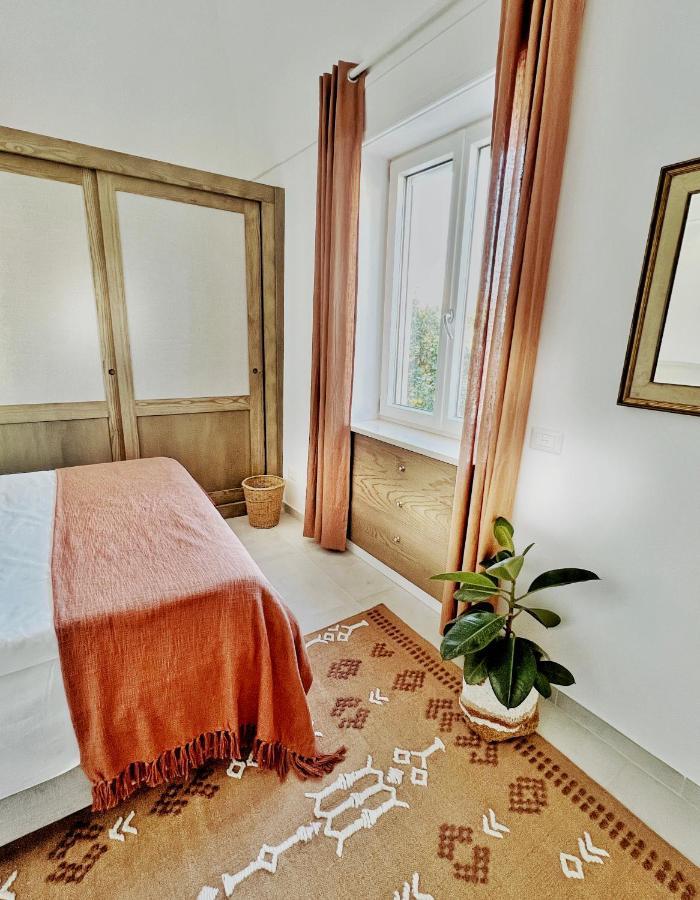 Casa Maddy Anacapriアパートメント エクステリア 写真