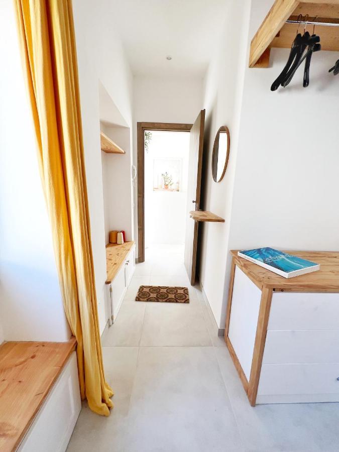 Casa Maddy Anacapriアパートメント エクステリア 写真